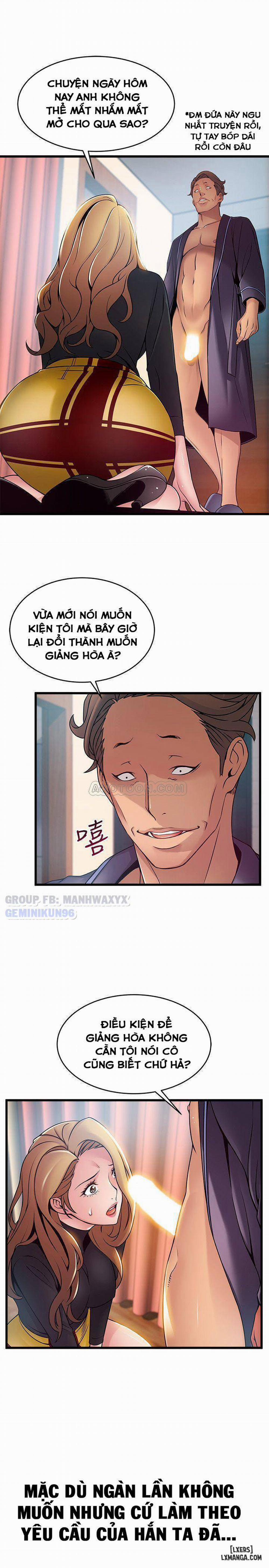 Điểm Yếu 62 trang 34