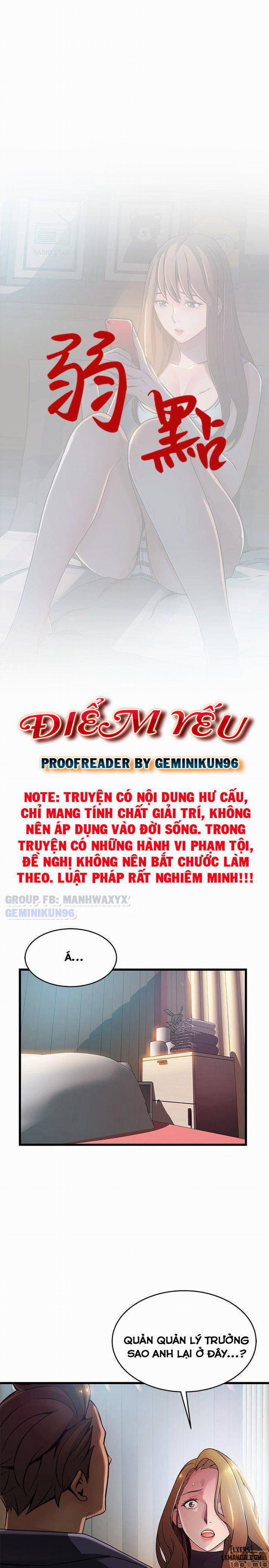 Điểm Yếu 62 trang 6