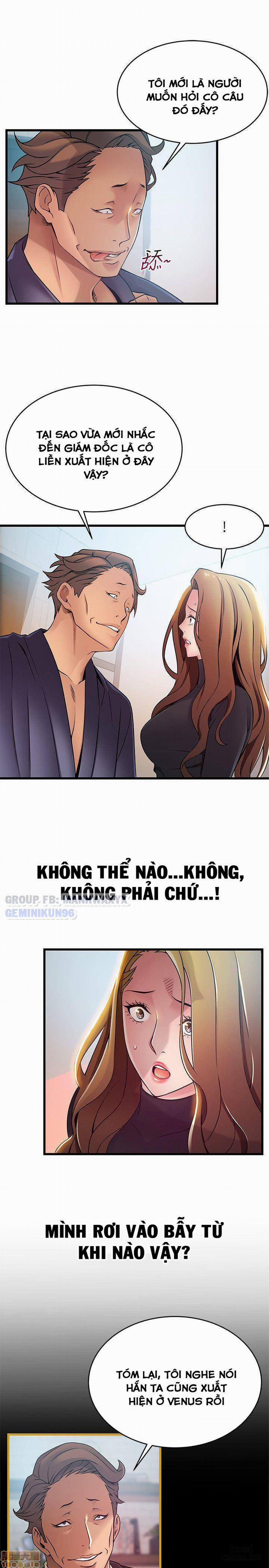 Điểm Yếu 62 trang 8