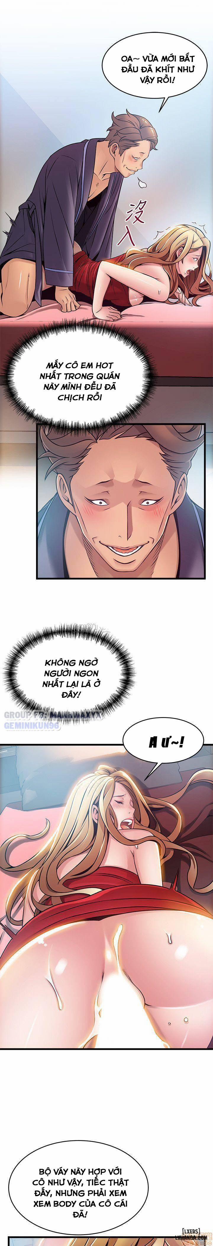 Điểm Yếu 64 trang 11