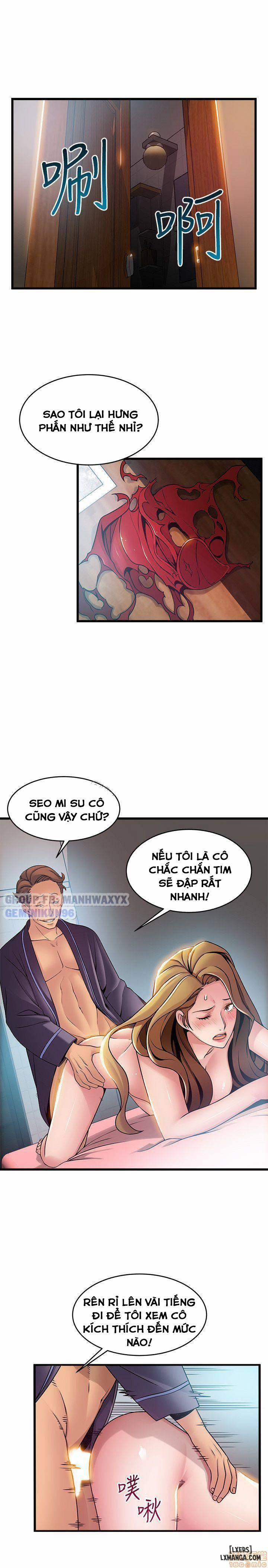 Điểm Yếu 64 trang 13