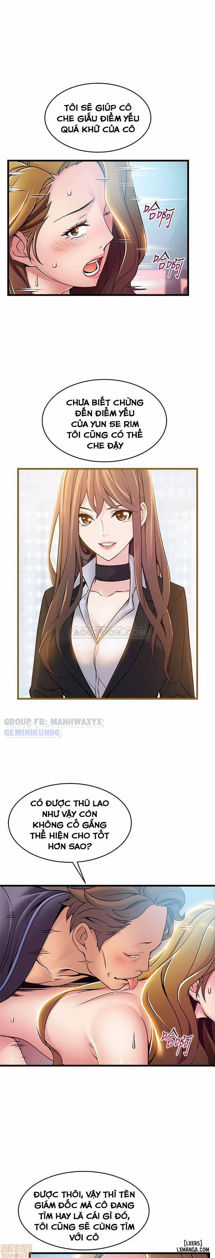 Điểm Yếu 64 trang 19