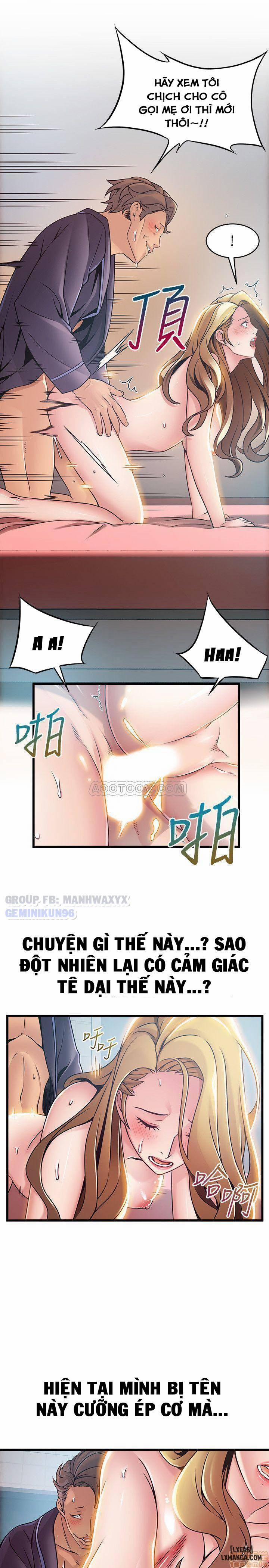 Điểm Yếu 64 trang 23