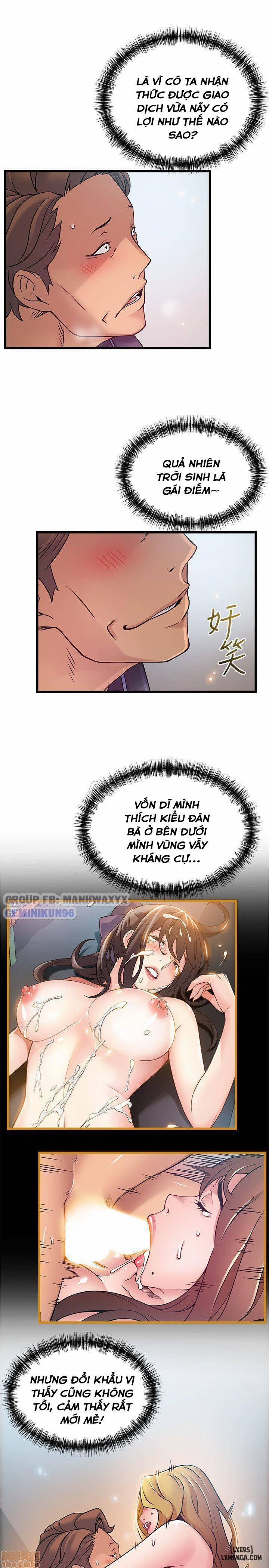 Điểm Yếu 64 trang 30