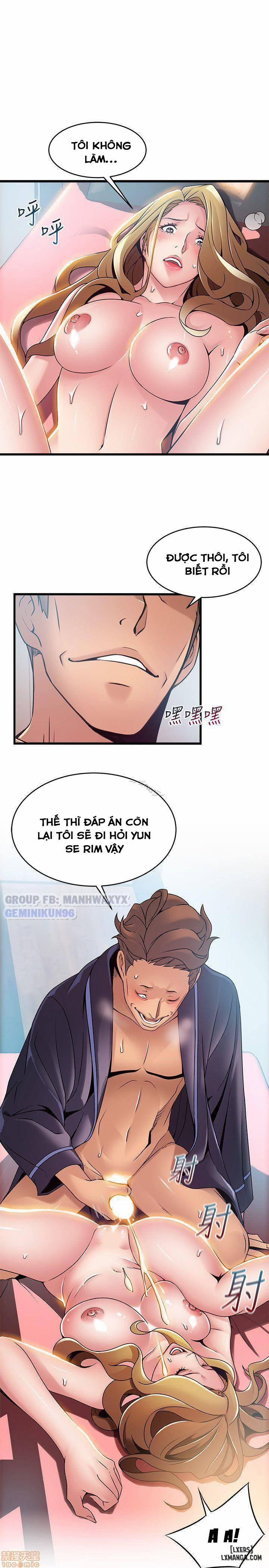 Điểm Yếu 64 trang 34