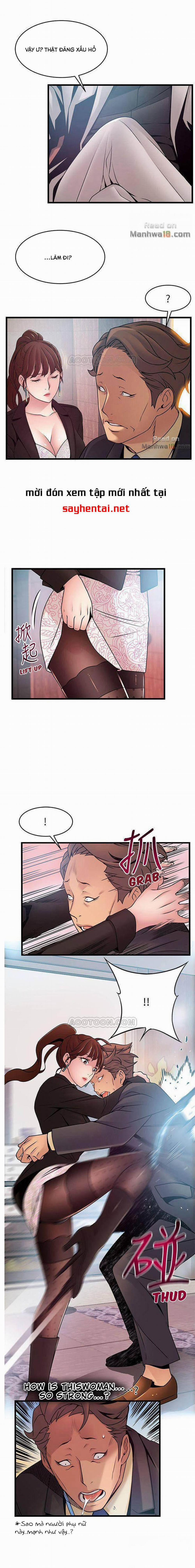 Điểm Yếu 65 trang 10