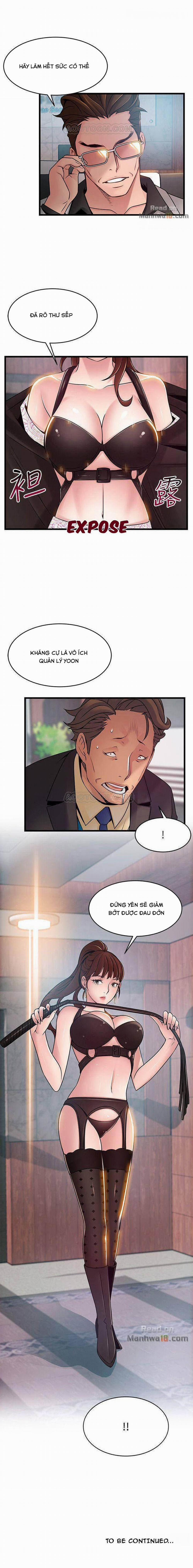 Điểm Yếu 65 trang 11