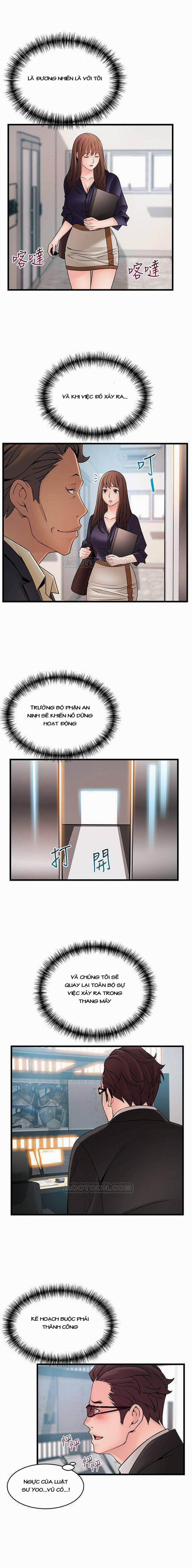 Điểm Yếu 66 trang 10