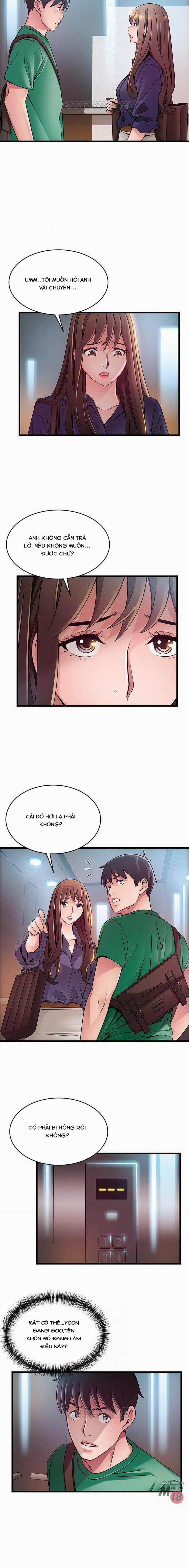 Điểm Yếu 67 trang 4