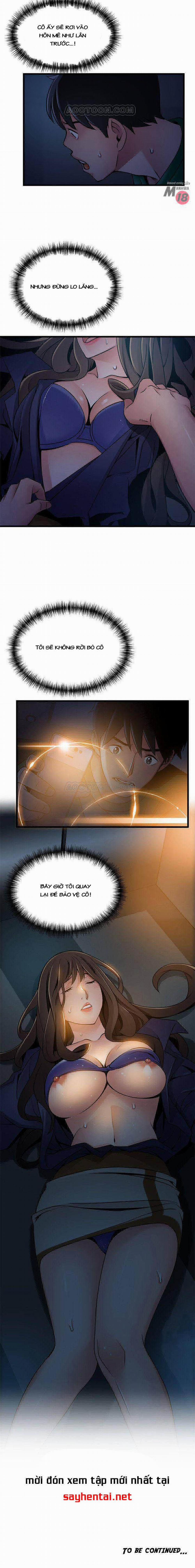 Điểm Yếu 67 trang 9