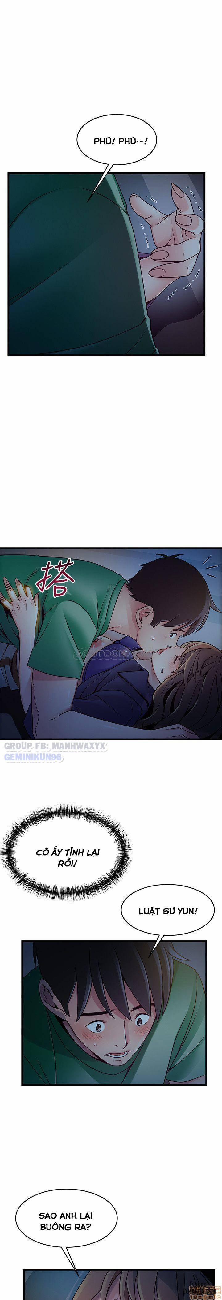 Điểm Yếu 68 trang 14