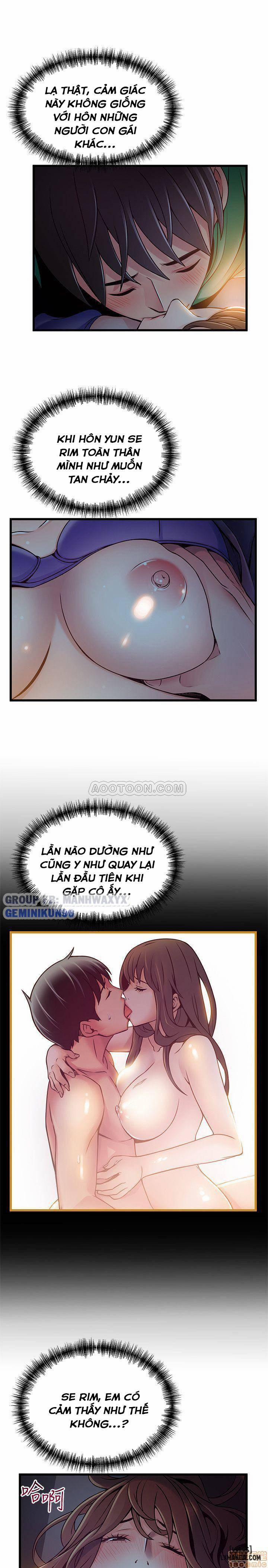 Điểm Yếu 68 trang 19