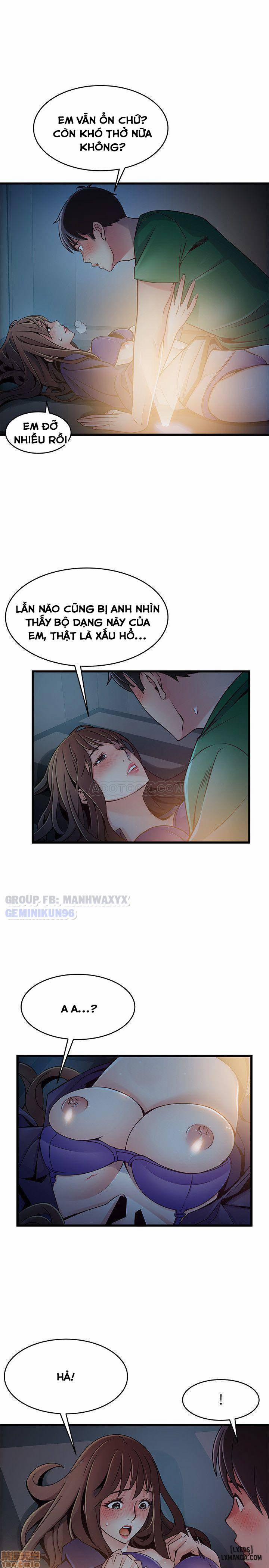 Điểm Yếu 68 trang 21