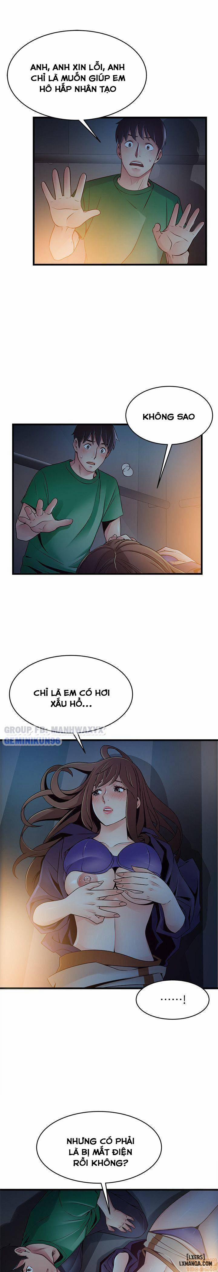 Điểm Yếu 68 trang 23