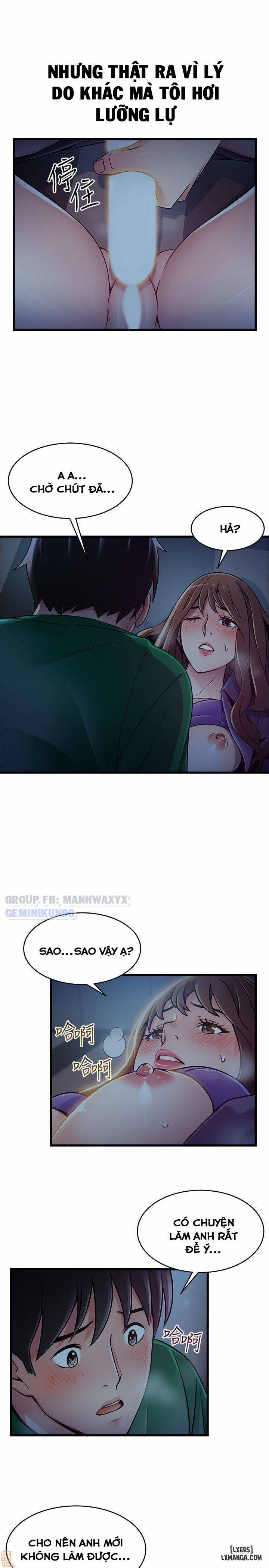 Điểm Yếu 69 trang 12