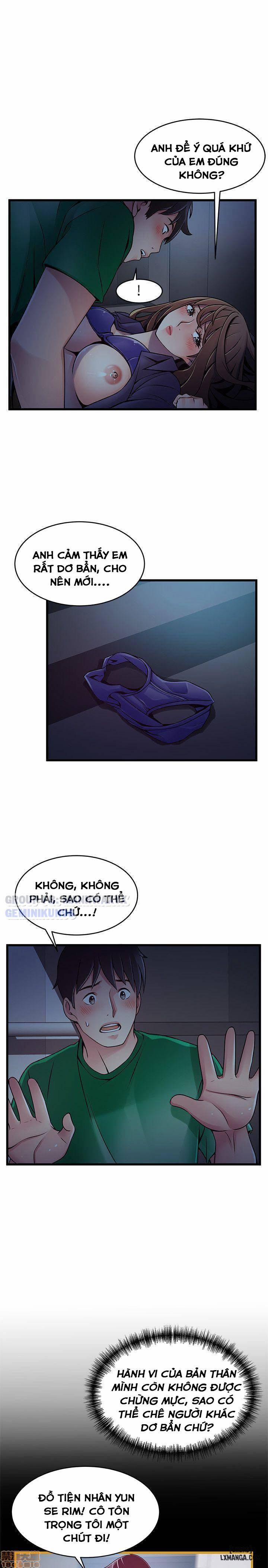 Điểm Yếu 69 trang 14