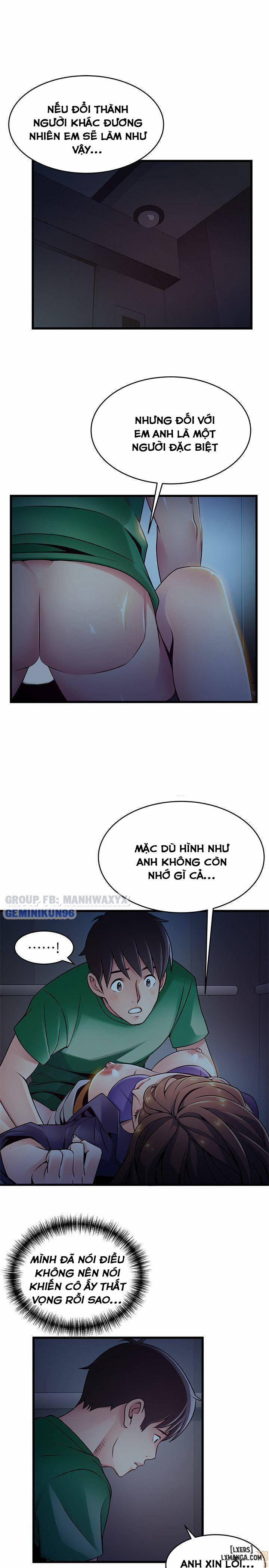 Điểm Yếu 69 trang 18