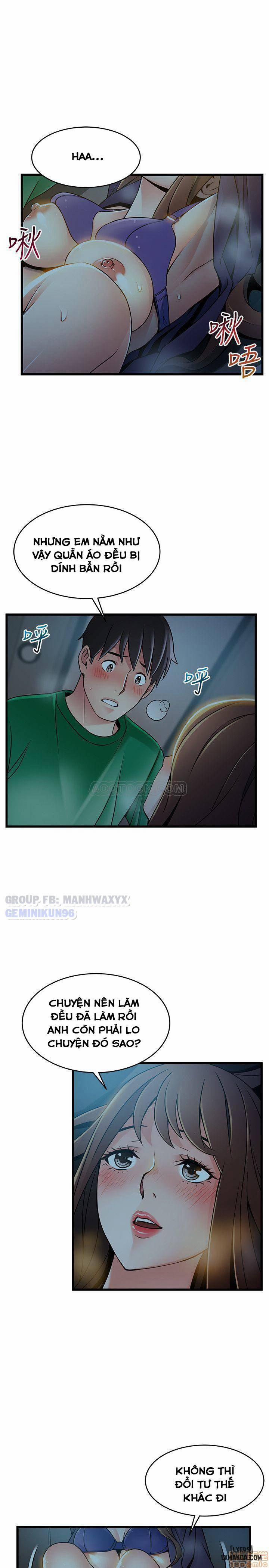 Điểm Yếu 69 trang 30