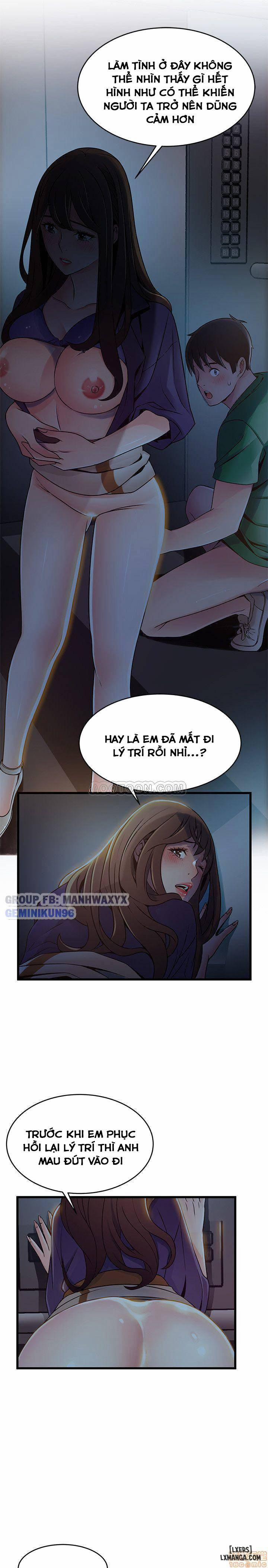 Điểm Yếu 69 trang 32