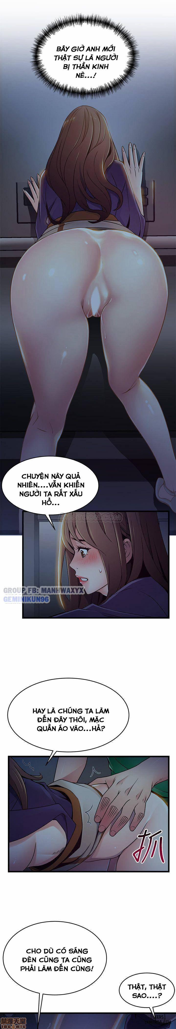 Điểm Yếu 69 trang 34