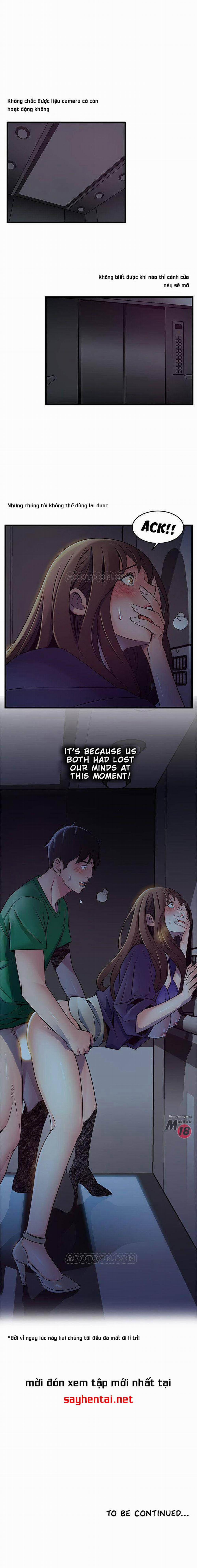 Điểm Yếu 69 trang 9