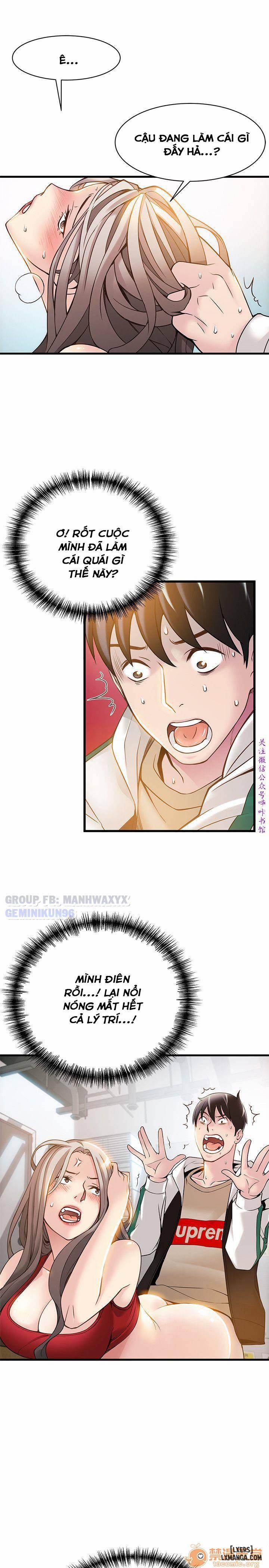 Điểm Yếu 7 trang 11