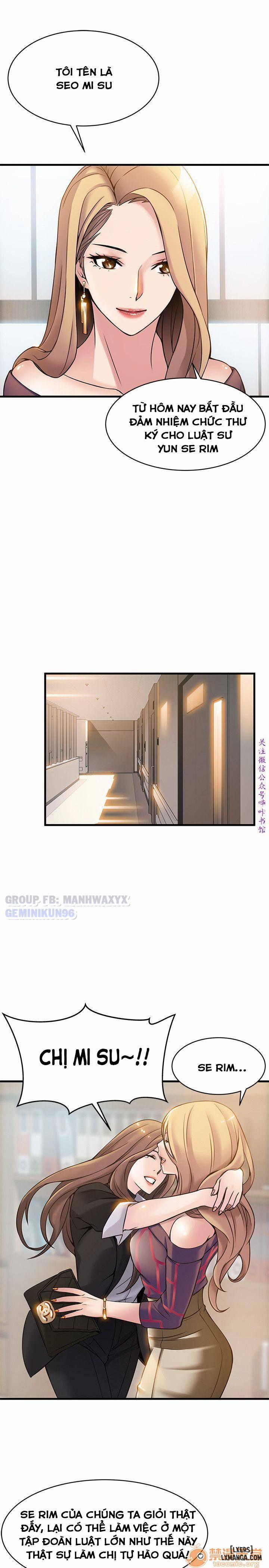 Điểm Yếu 7 trang 21