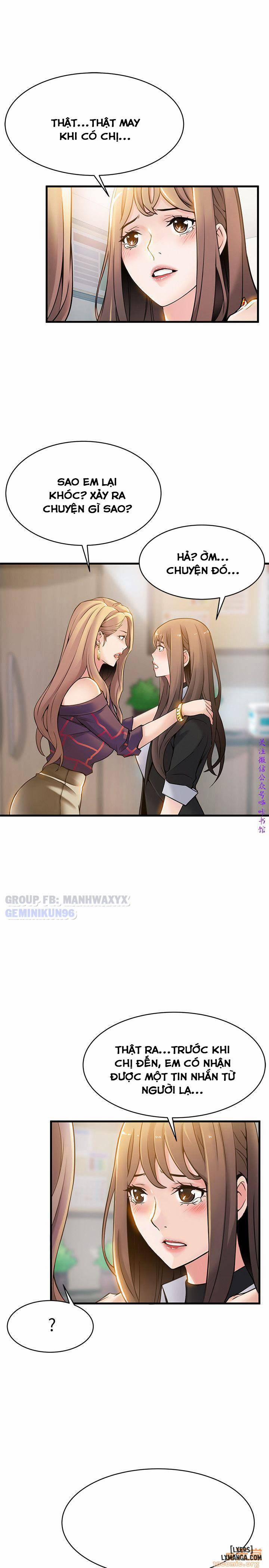 Điểm Yếu 7 trang 23