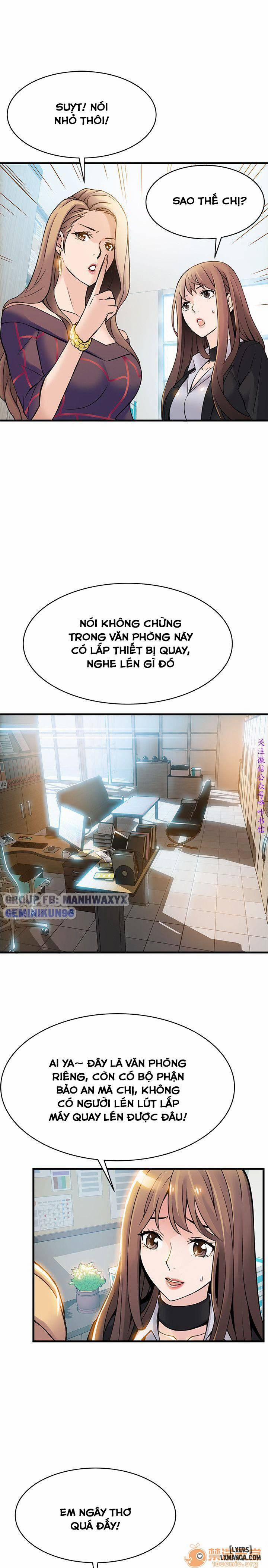 Điểm Yếu 7 trang 25