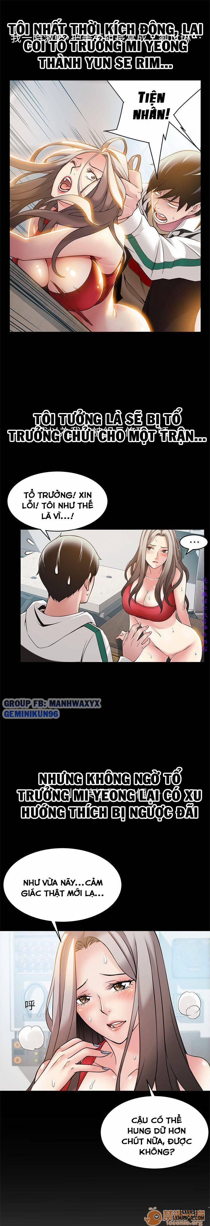 Điểm Yếu 7 trang 37