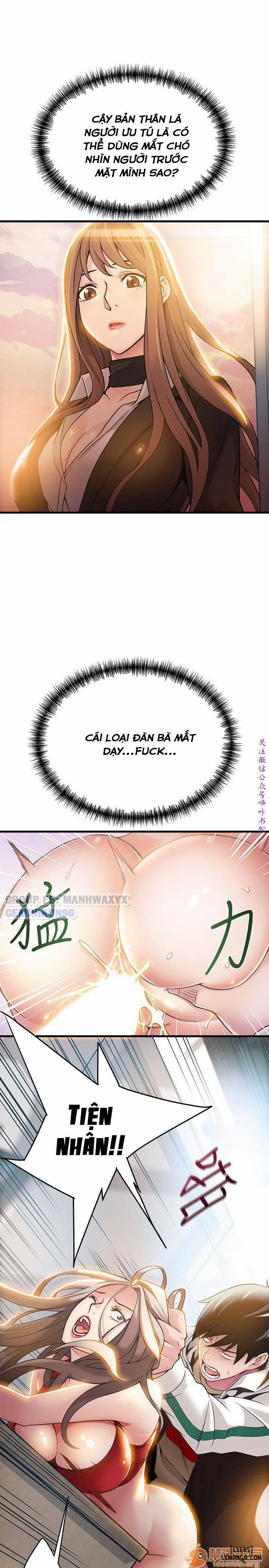 Điểm Yếu 7 trang 9