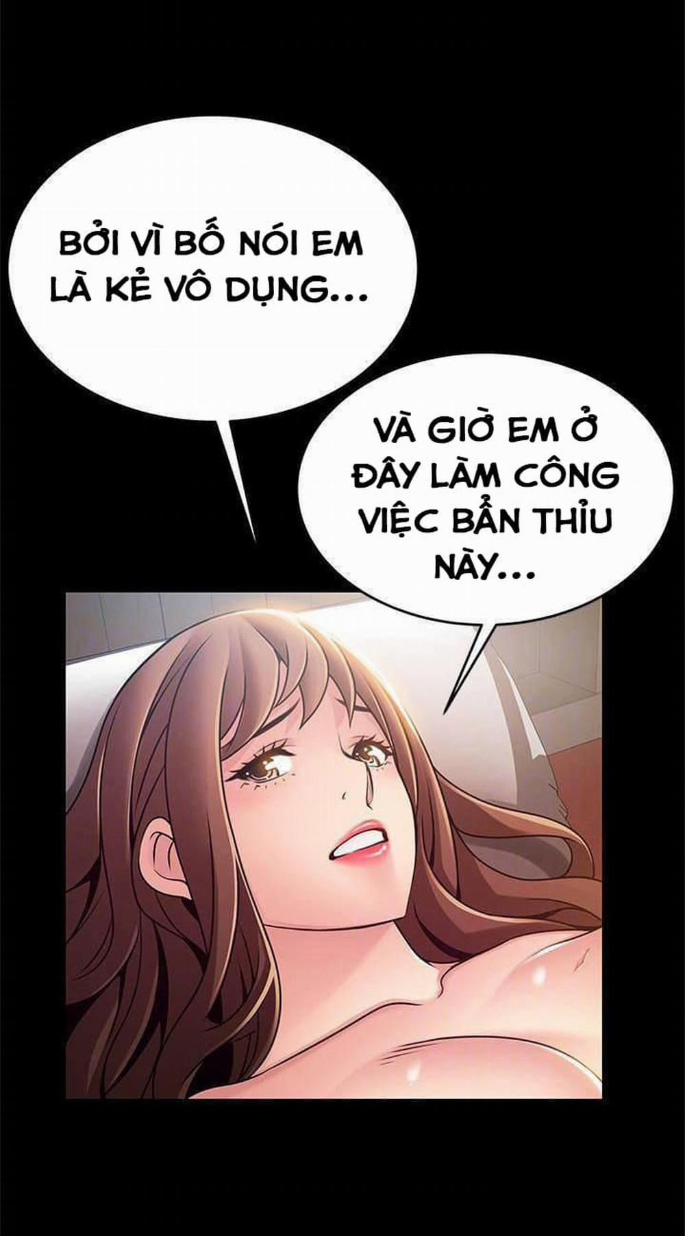 Điểm Yếu Chương 78 Trang 28