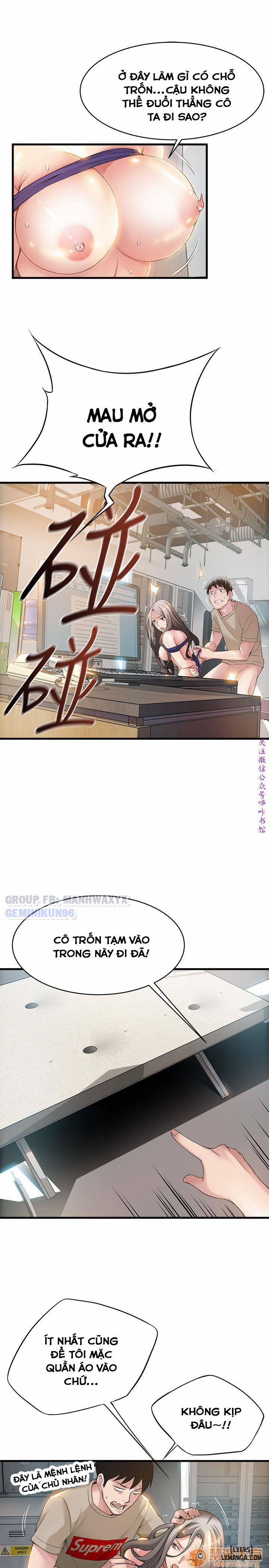 Điểm Yếu 8 trang 10