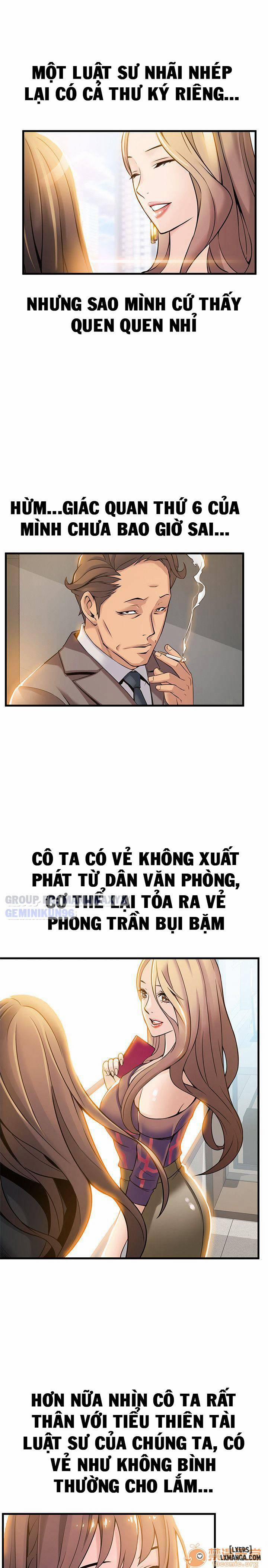 Điểm Yếu 8 trang 20