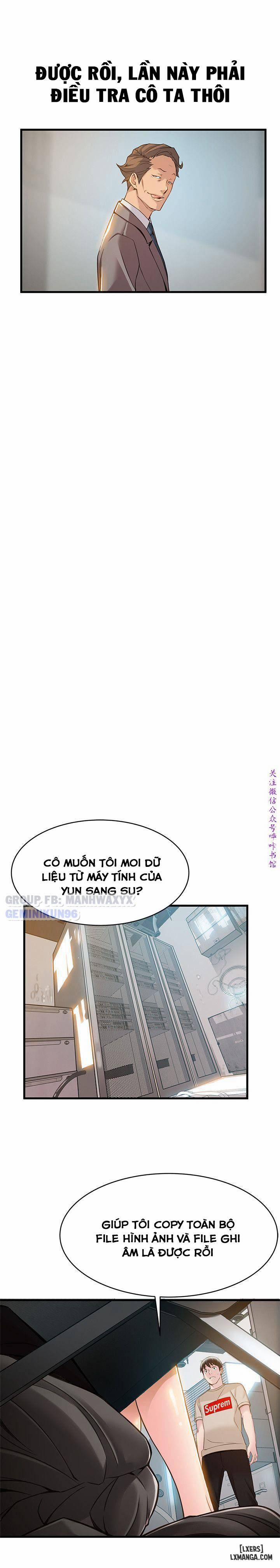 Điểm Yếu 8 trang 22