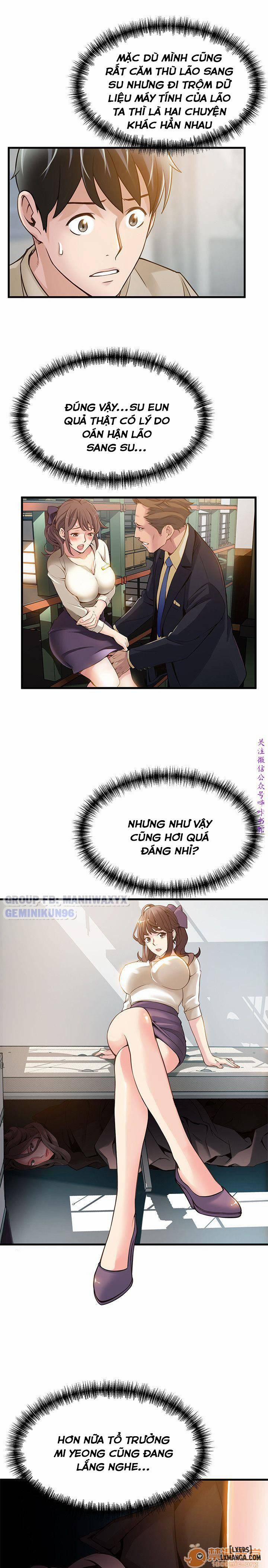 Điểm Yếu 8 trang 24