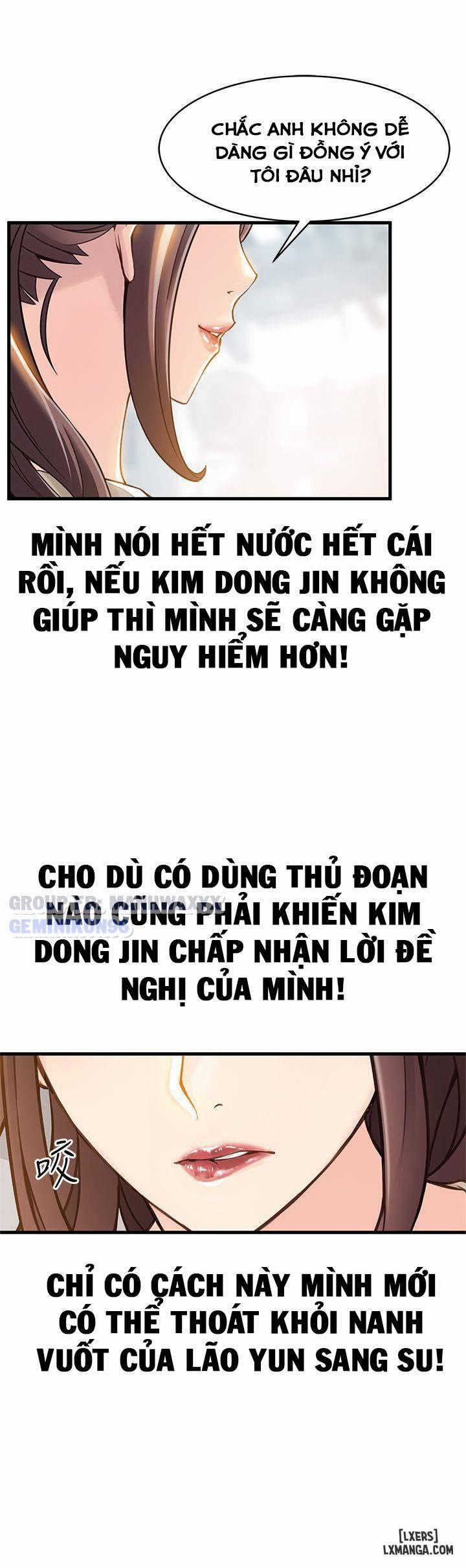 Điểm Yếu 8 trang 26