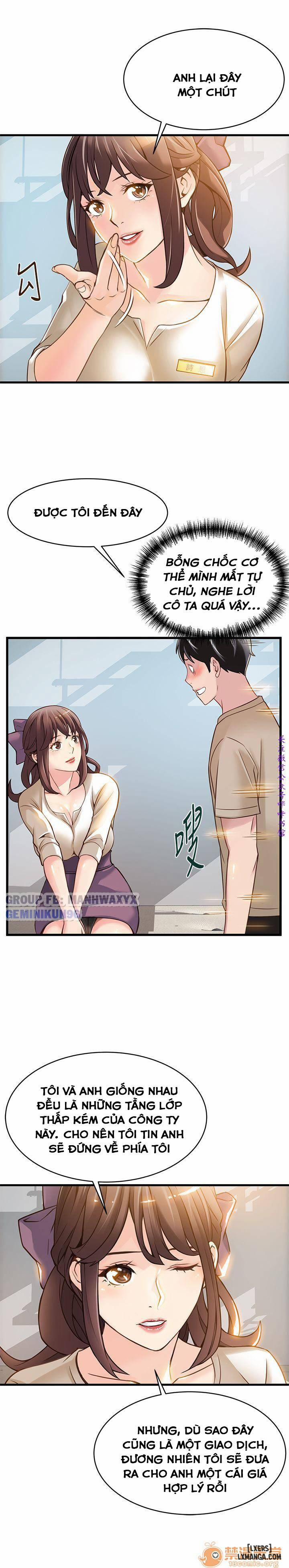 Điểm Yếu 8 trang 27