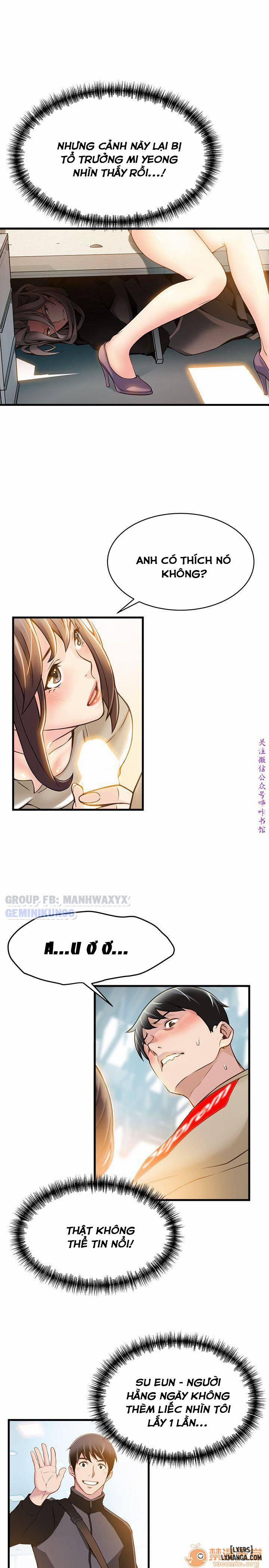 Điểm Yếu 8 trang 30