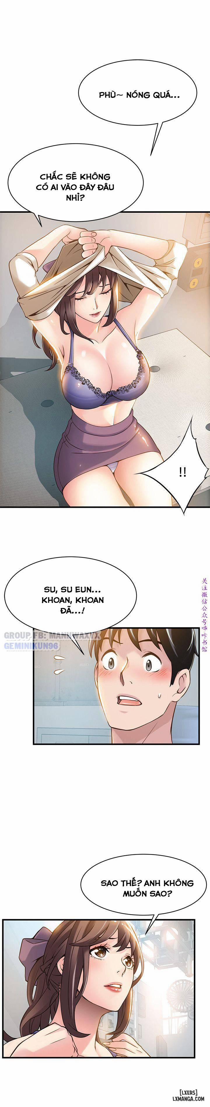 Điểm Yếu 8 trang 36