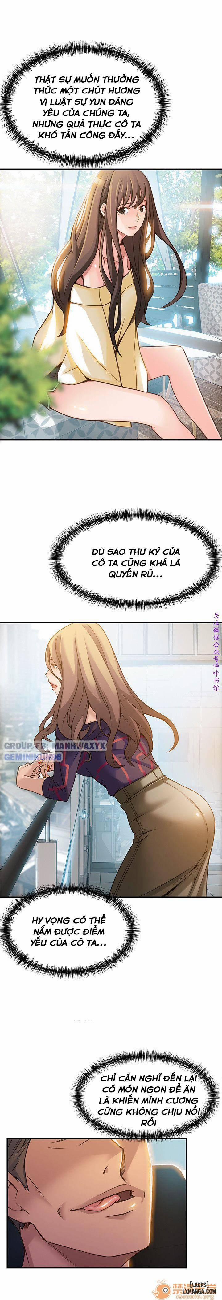 Điểm Yếu 9 trang 11