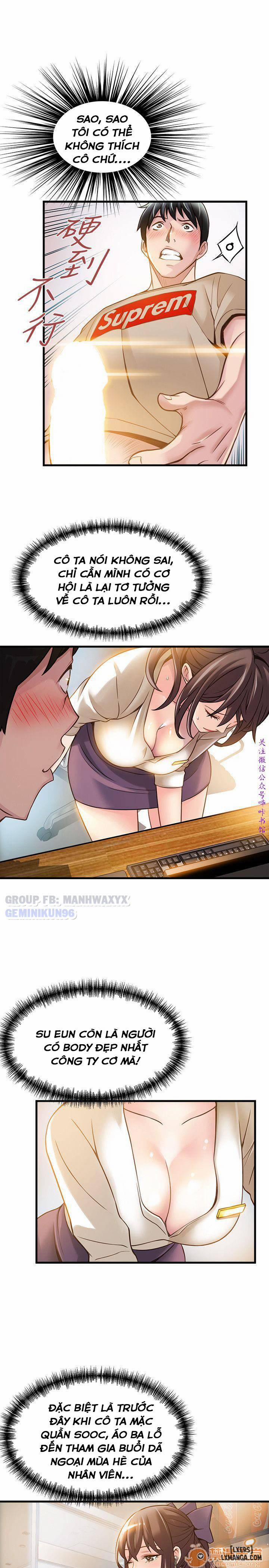 Điểm Yếu 9 trang 15