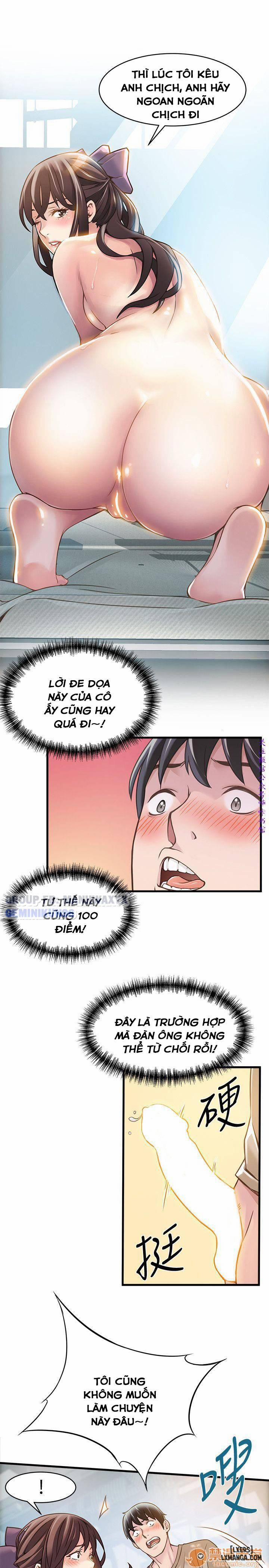 Điểm Yếu 9 trang 25