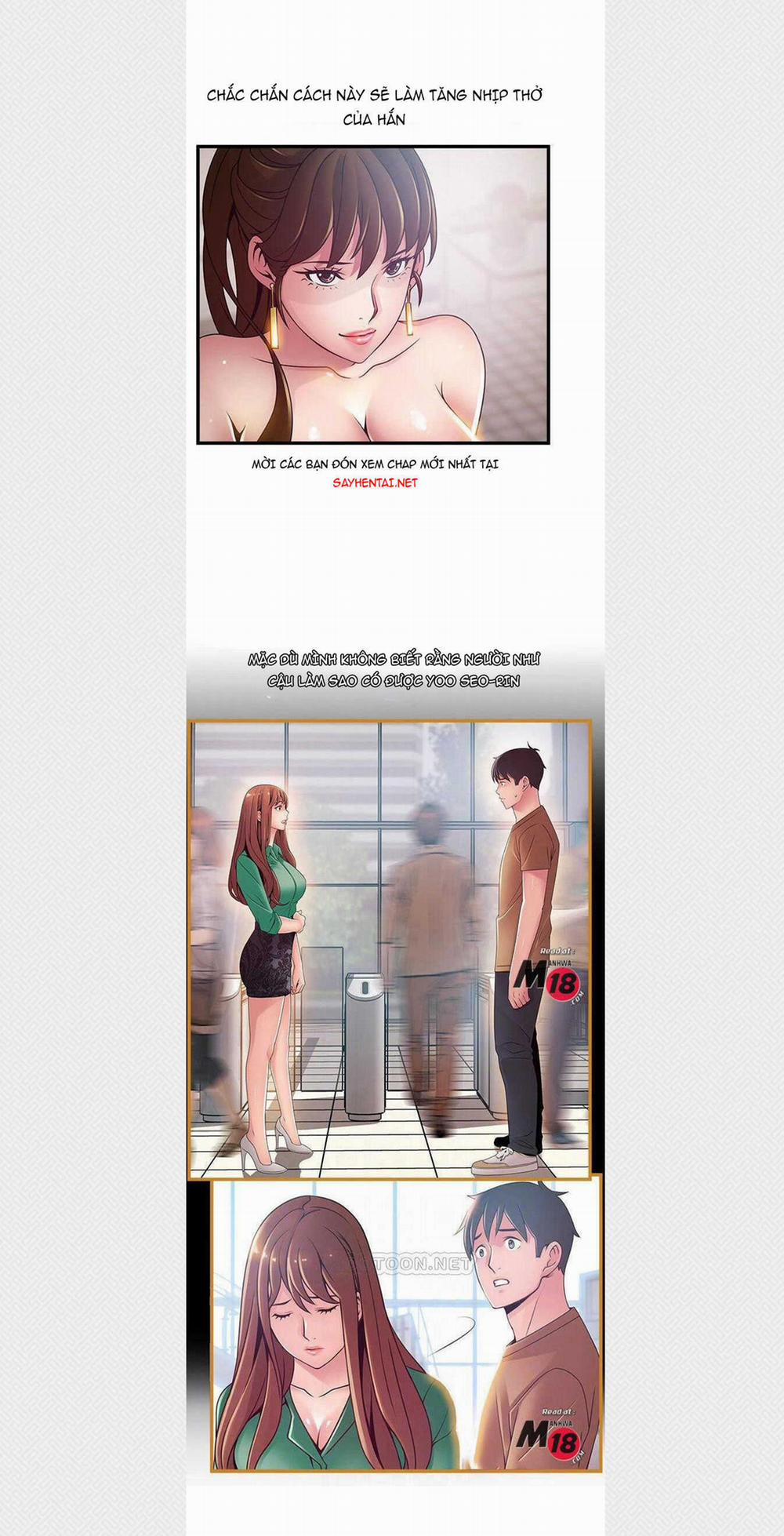 Điểm Yếu 99 trang 12