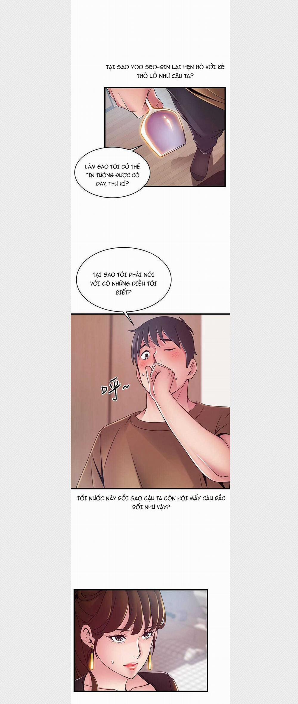 Điểm Yếu 99 trang 6