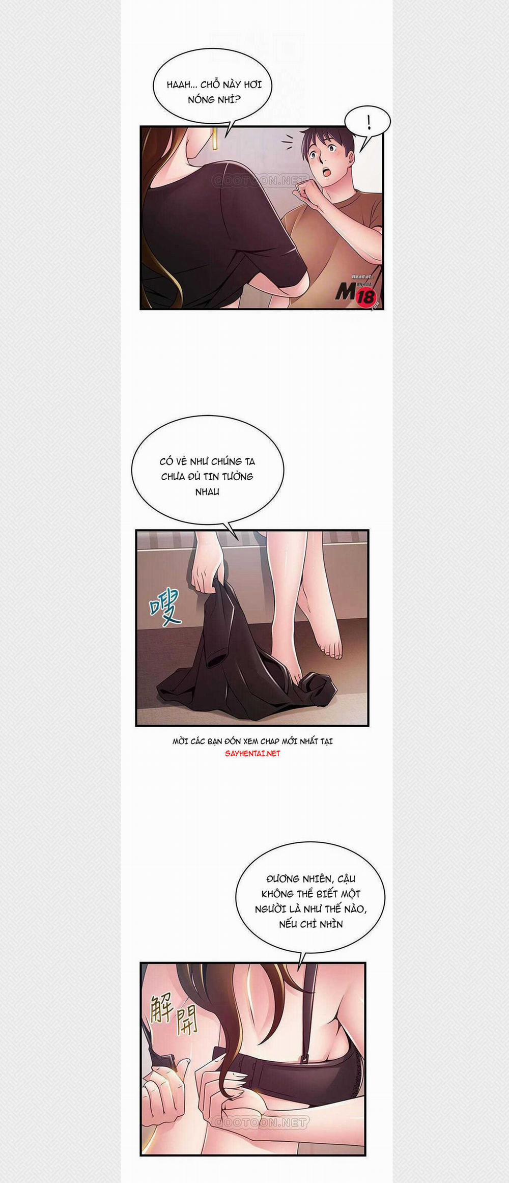 Điểm Yếu 99 trang 7