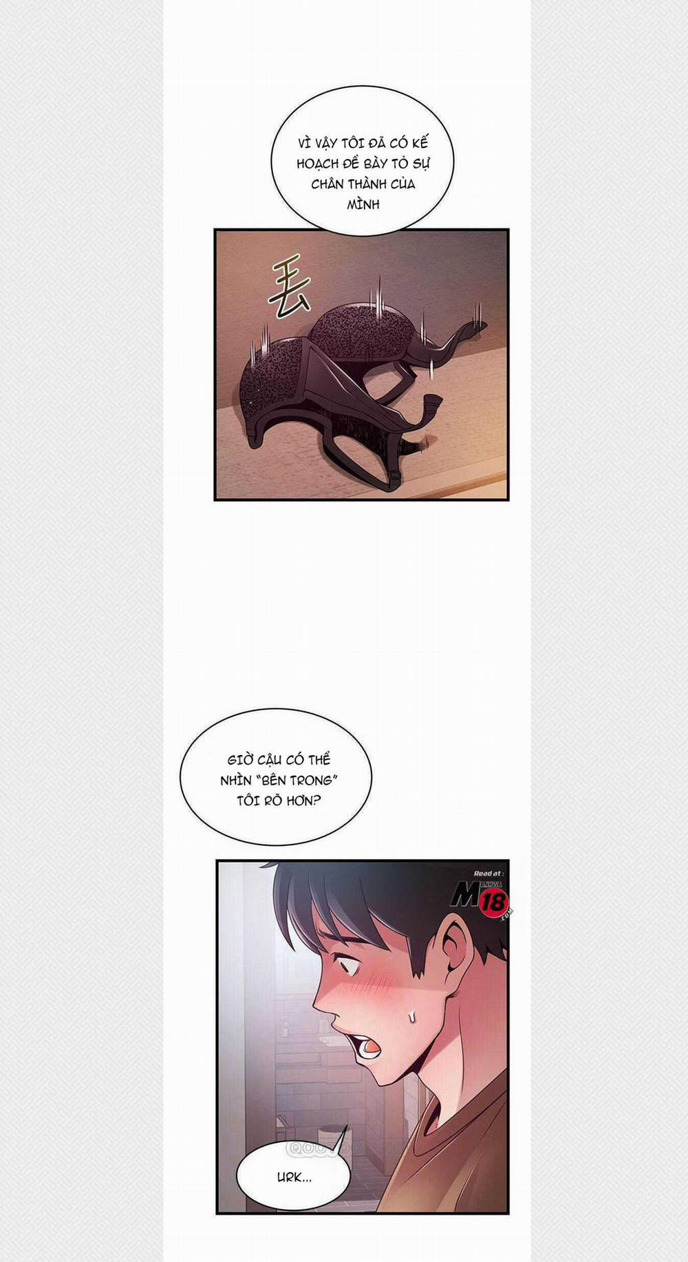 Điểm Yếu 99 trang 8