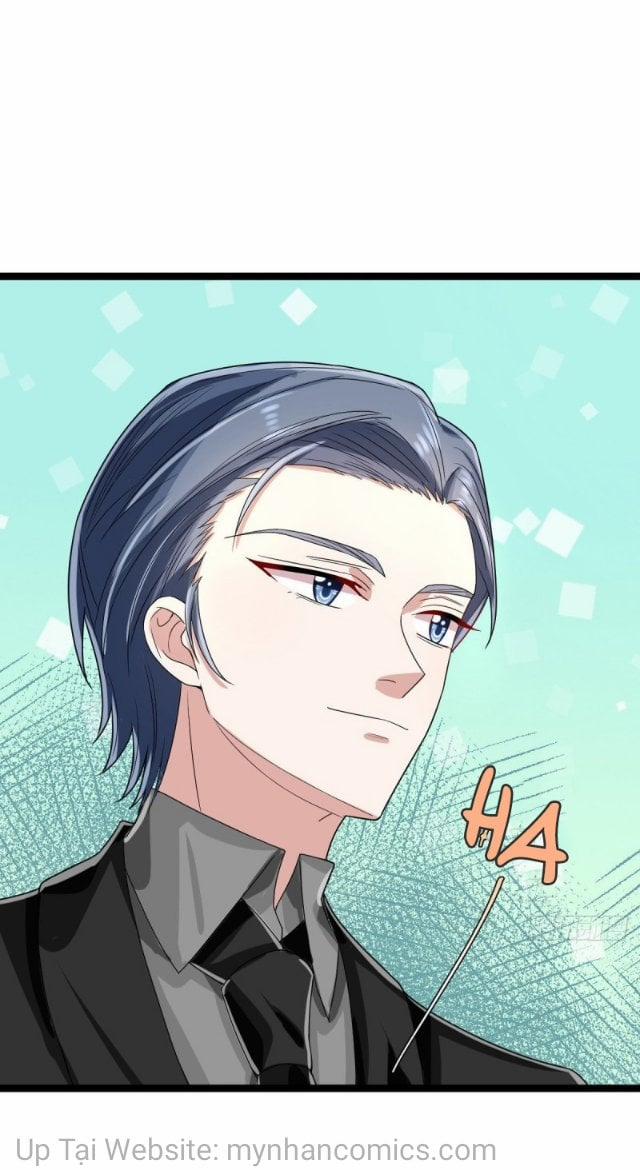 Điện Cạnh Nam Thần Yêu Thầm Tôi 101 trang 23