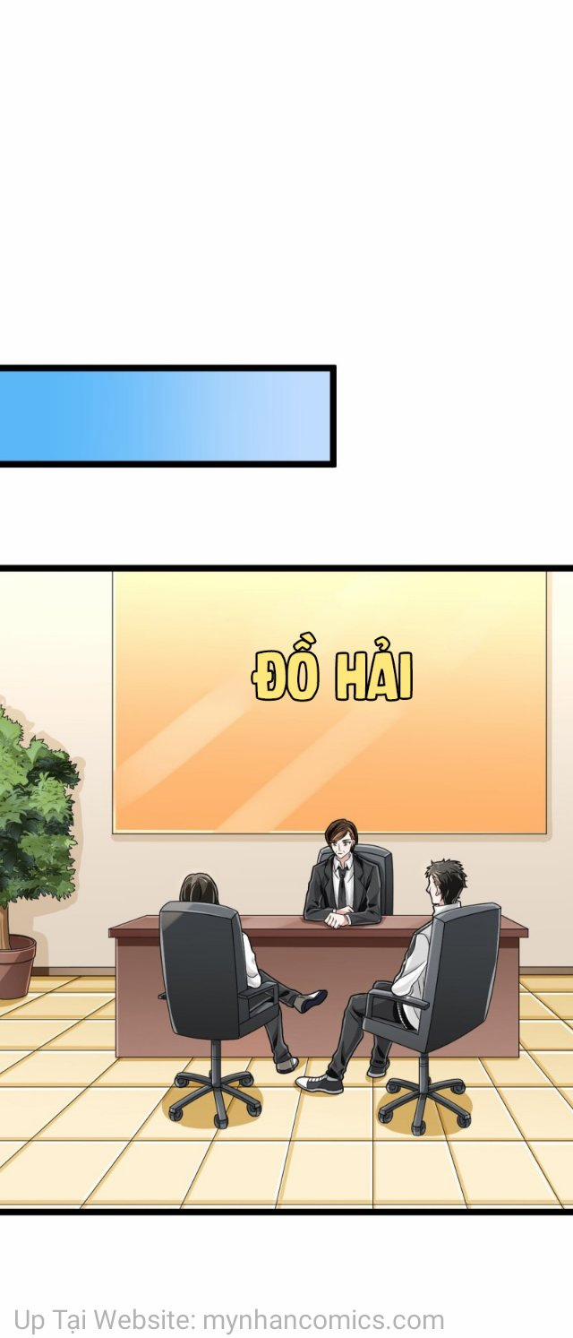 Điện Cạnh Nam Thần Yêu Thầm Tôi 104 trang 15