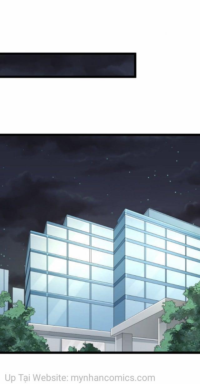 Điện Cạnh Nam Thần Yêu Thầm Tôi 105 trang 23